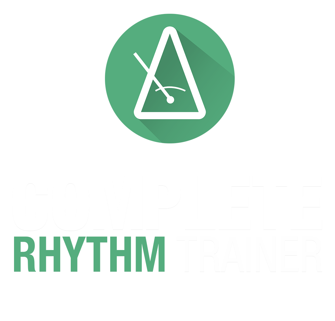 Complete Rhythm Trainer — publisher logo