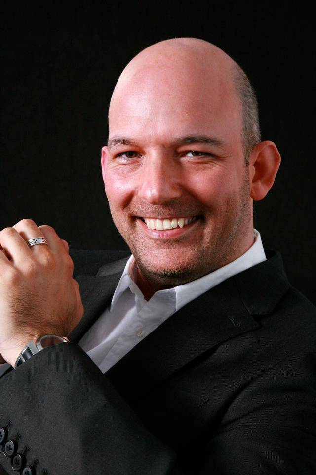 David Plumpton